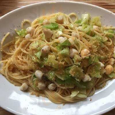 グッドモーニングカフェ 錦町