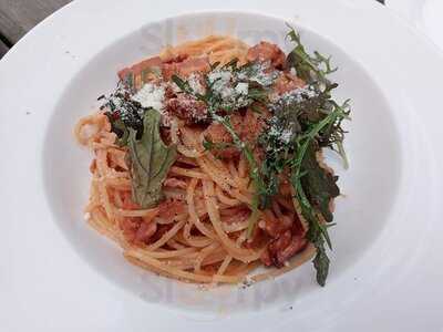 グッドモーニングカフェ 錦町