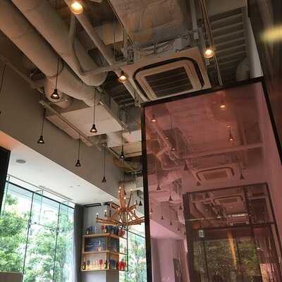 グッドモーニングカフェ 錦町