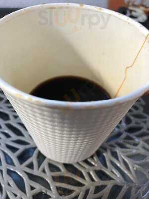 カフェ・ド・クリエ南新宿店