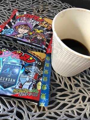 カフェ・ド・クリエ南新宿店