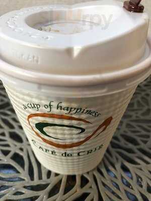 カフェ・ド・クリエ南新宿店