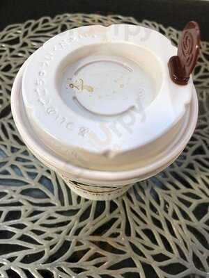 カフェ・ド・クリエ南新宿店