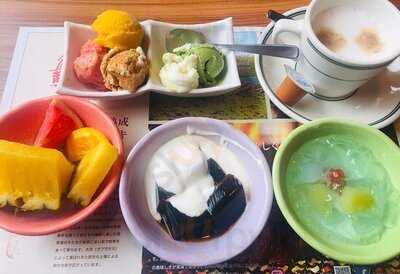 ブロンコビリー横浜青葉インター店