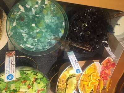 ブロンコビリー横浜青葉インター店