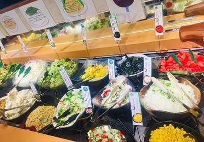 ブロンコビリー横浜青葉インター店