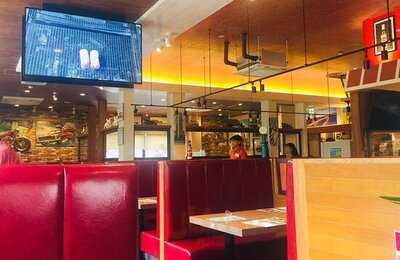 ブロンコビリー横浜青葉インター店