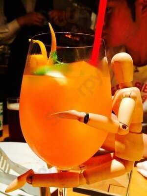 ダイニングbar -kushiba-