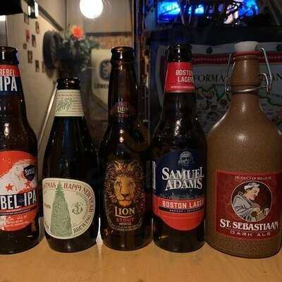 ダイニングbar -kushiba-