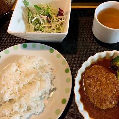 ダイニングbar -kushiba-