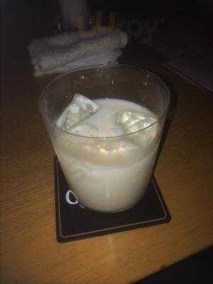 ダイニングbar -kushiba-