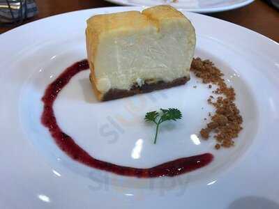 サロン ド テ ジャンナッツ