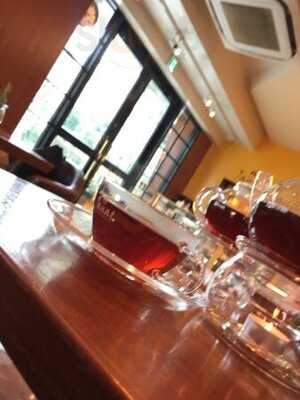 サロン ド テ ジャンナッツ