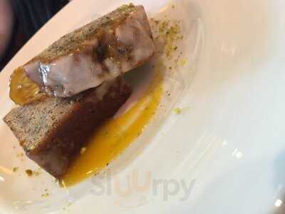 サロン ド テ ジャンナッツ