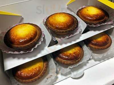 ベイクチーズタルトグランスタ丸の内店