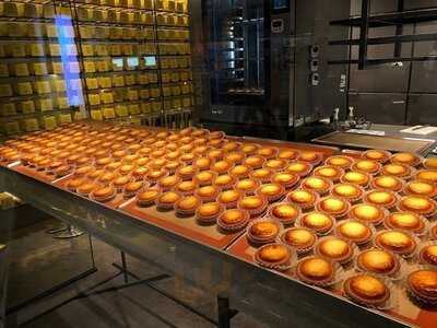 ベイクチーズタルトグランスタ丸の内店