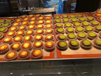 ベイクチーズタルトグランスタ丸の内店