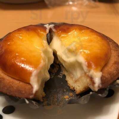 ベイクチーズタルトグランスタ丸の内店