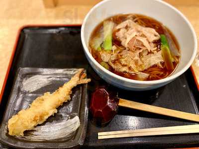 小諸そば 今川橋店