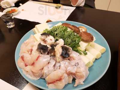 臼杵ふぐ山田屋  丸の内