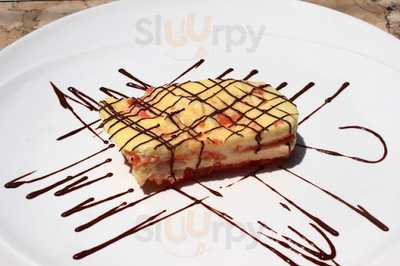 ラ・ソフィッタ