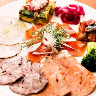 ラ・ソフィッタ