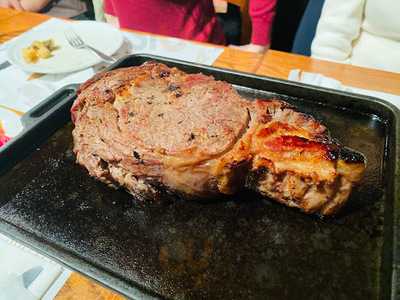 ラ・ソフィッタ