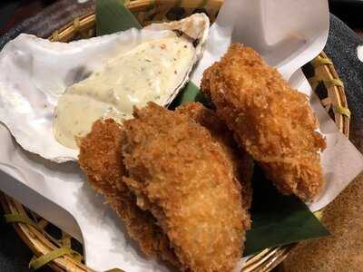 広島お好み焼 Big-pig 神田西口店