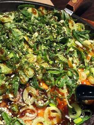 広島お好み焼 Big-pig 神田西口店