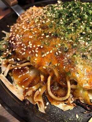 広島お好み焼 Big-pig 神田西口店