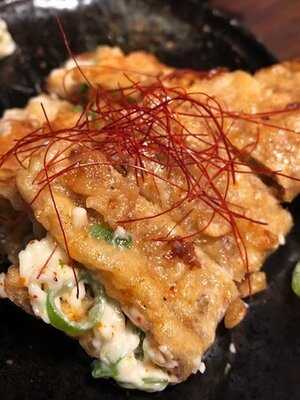 広島お好み焼 Big-pig 神田西口店