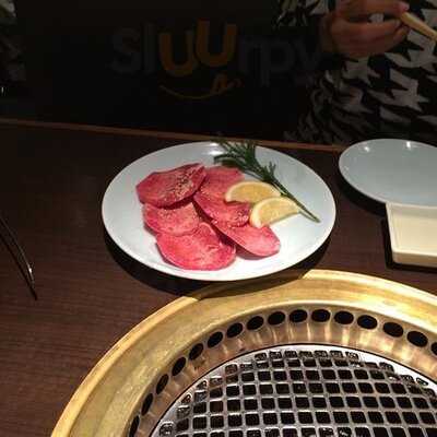 焼肉韓菜 福寿 秋葉原店