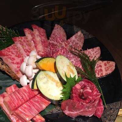 焼肉韓菜 福寿 秋葉原店