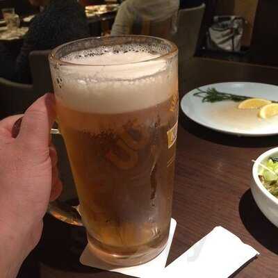 焼肉韓菜 福寿 秋葉原店