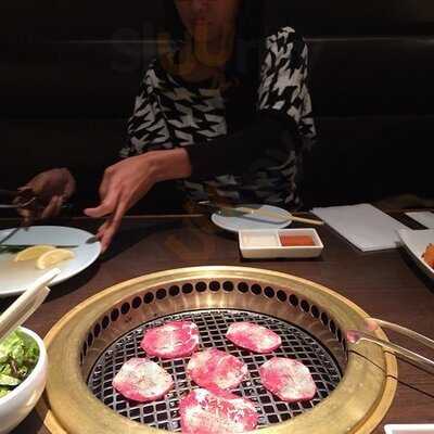 焼肉韓菜 福寿 秋葉原店