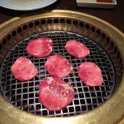 焼肉韓菜 福寿 秋葉原店