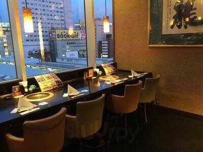 焼肉韓菜 福寿 秋葉原店