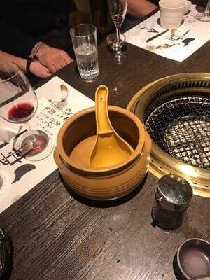 韓国料理uriduriウリドゥリ