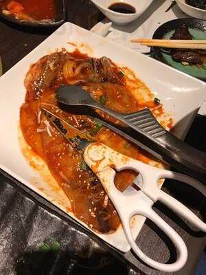 韓国料理uriduriウリドゥリ