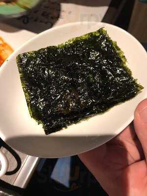 韓国料理uriduriウリドゥリ