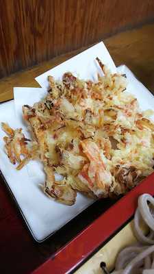 おそばや よし川