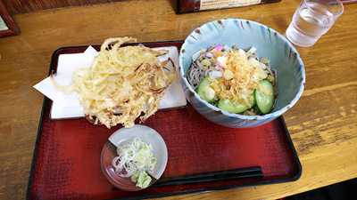 おそばや よし川