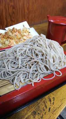 おそばや よし川