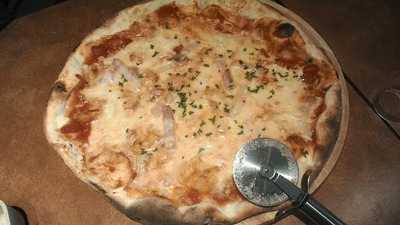 ジョリーパスタ 青葉台店