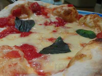 ジョリーパスタ 青葉台店