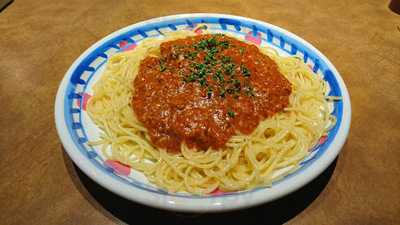 ジョリーパスタ 青葉台店