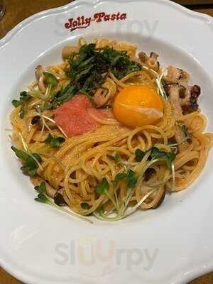 ジョリーパスタ 青葉台店