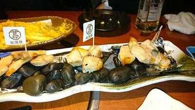 甘太郎 上大岡店