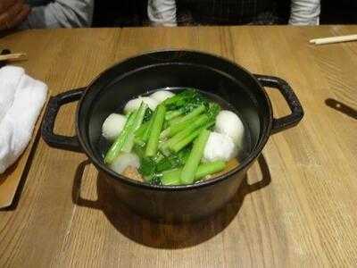 恵比寿 和食 雨後晴