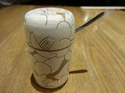 恵比寿 和食 雨後晴